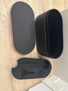 Pudełko ozdobne do suszarki Dyson