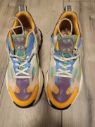 Buffalo Trail One 38