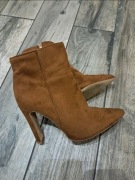 Botki DeeZee rozm. 38