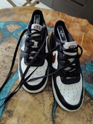 Buty sportowe firmy Nike model Air 