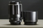 Obiektyw Super-Takumar 1:3.5/135