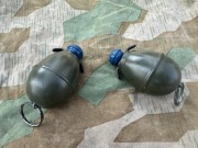 Jajko granat replika Eihandgranate 39