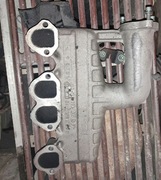 Korektor ssacy vw golf bora 1.9tdi 