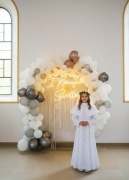 Neon na wesele - I Komunia Święta Pierwsza Komunia 