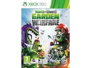 Plants vs Zombies Garden Warfare Xbox 360