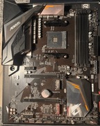 Gigabyte B450 AORUS ELITE