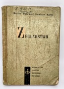 Żeglarstwo - Wacław Makowski, Stanisław Marek