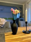 mały wazon dekoracyjny