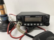 Cb radio President Johnny III + antena President Missouri !!! Zestaw !!!