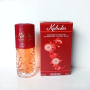 Nowe Kultowe perfumy Bourjois Kobako