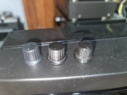 Nasadka / Gałka do Kolorofon Colorofon Unitra 