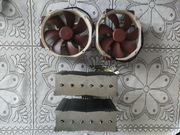 CHŁODZENIE NOCTUA NH-D15 2x140MM INTEL LGA 115x 1200 1700