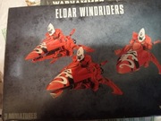 Eldar Windriders