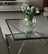 Glamour stolik kawowy/ ława