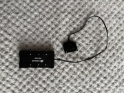 Corsair RGB Hub (Kontroler RGB wentylatorów Corsair)