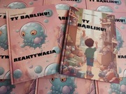 TY BĄBLIKU! - Tom I + Tom II (Reaktywacja) - Grzegorz Sztandera