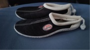 Buty męnskie do wody Aqua comfort