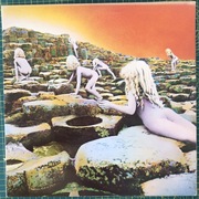 Winyl Led Zeppelin House of the Holy 1973