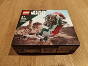 Lego Star Wars 75344 nowe