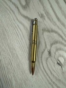 Długopis myśliwski IDELANY NA PREZENT 