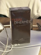 Hermes terre 100ml