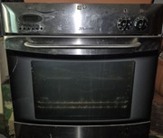 Piekarnik mastercook + 2 blachy + zapasowe grzałki O8ECRP