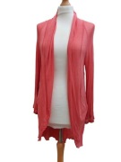 Save the Queen! dlugi kardigan XL/XXL