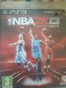 Gra NBA playstation 3
