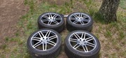 4*Alufelgi Orignal Audi S-line 21 cali