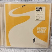 Bruno Mars - doo-wops & ooligans, CD
