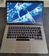 Laptop Dell Latitude 5410 14" FHD IPS i5-10310U/256GB/16GB/stan BDB