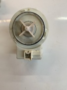 Pompa silnik pompa do pralki Whirlpool 