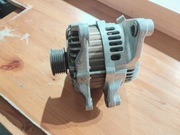 Mazda xc5 alternator