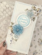 Kartka z okazji Chrztu Świętego 