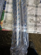 Nowe amortyzatory tył Magnum Fiat Uno 