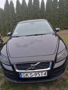 Volvo C30 benzyna+ gaz
