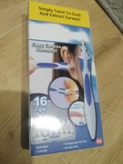 Przyrząd do pielęgnacji uszu Easy Earwax