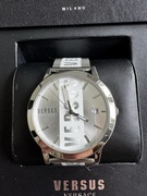 Zegarek versus versace 