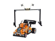 LEGO 42104 Technic - Ciężarówka wyścigowa