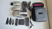 Dron DJI Mavic PRO Platinum zestaw 3 baterie