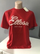 T-shirt Ellesse L