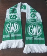 GWD Minden - szalik kibica 