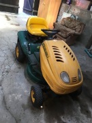   Traktorek MTD Yard Man 14.5 HP Briggs&Stratton