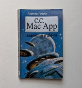 Zapomnij o Ziemi C.C. Mac App