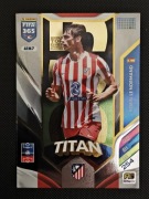 PANINI FIFA 365 2026 ROBIN LE NORMAND nr.ATM7 ( ATLETICO ) 