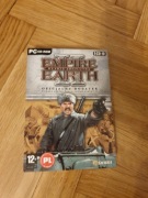 EMPIRE EARTH II 2 WŁADZA ABSOLUTNA DODATEK PC PL WYDANIE UNIKAT ! IGŁA