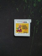 Super Mario Maker 3DS JPN NTSC-J
