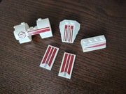 Elementy Lego Star Wars od 8085 48933pb005 87079pb0002 30360pb01R i 3037px6