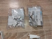 Rozdzielnica zestaw naprawczy Hager elementy nowe