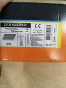 Sprzedam nowe gwozdzie paslode 3.1 na 90mm